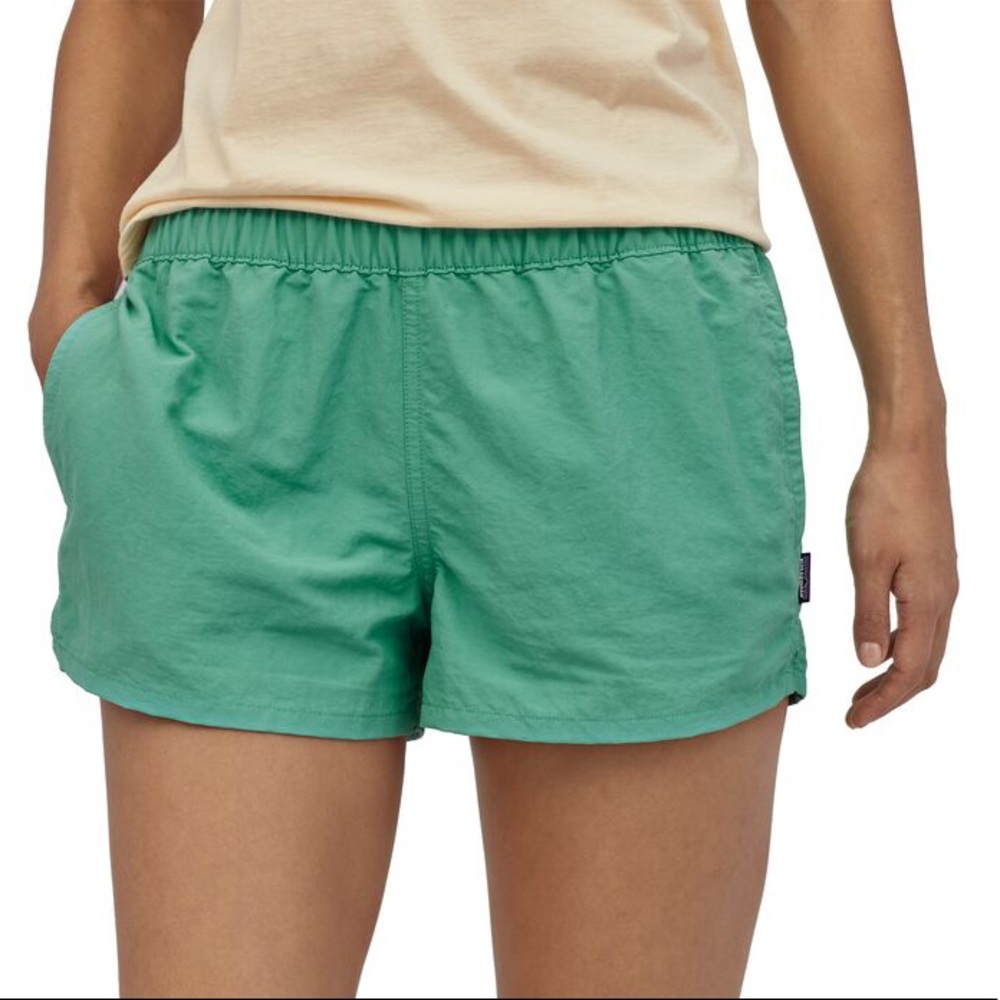Patagonia Women’s Barely Baggies Shorts- 2 1/2”